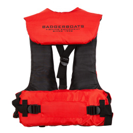 Жилет для рыбалки Aqua Sport - вид сзади