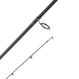 Спиннинг Intuition Special MIS802M 2,44 м (10-35 гр)