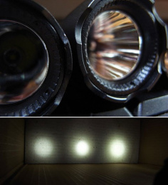 Сравнение режимов работы диодов