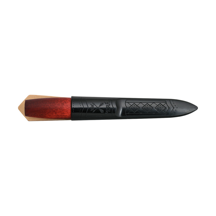 Нож Morakniv Classic №1/0 - нож в ножнах