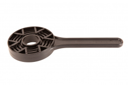 Ручка ручного тормоза