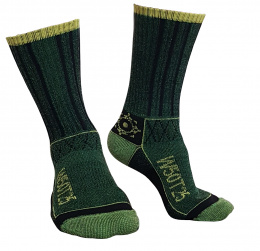 Термоноски зимние Merino Wool - вид сбоку