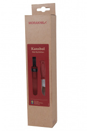 Нож Mora Kansbol (S) Dala Red Edition Нож Mora Kansbol (S) Dala Red Edition