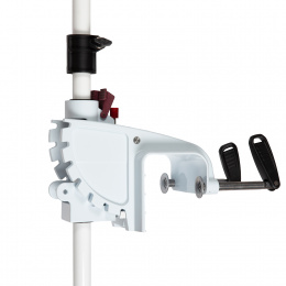 Электро троллинговый мотор WaterSnake Venom 44 lbs/36