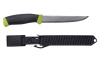 Нож Mora Fishing Scaler 150 (S) Green