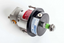 Гидравлический насос рулевой системы Hydrodrive