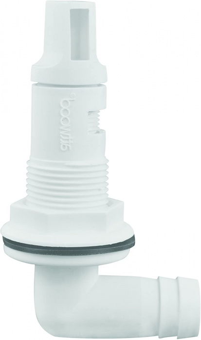 Распылитель аэратора - вид слева