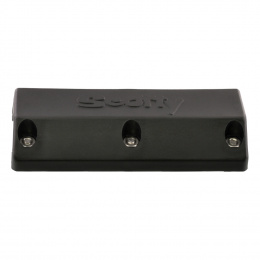 Адаптер для держателей Scotty 0238 - вид сбоку Адаптер для держателей Scotty 0238 - вид сбоку