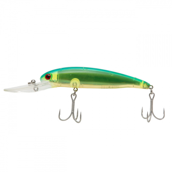 Воблер MYSTIC MD100FSDR (001)