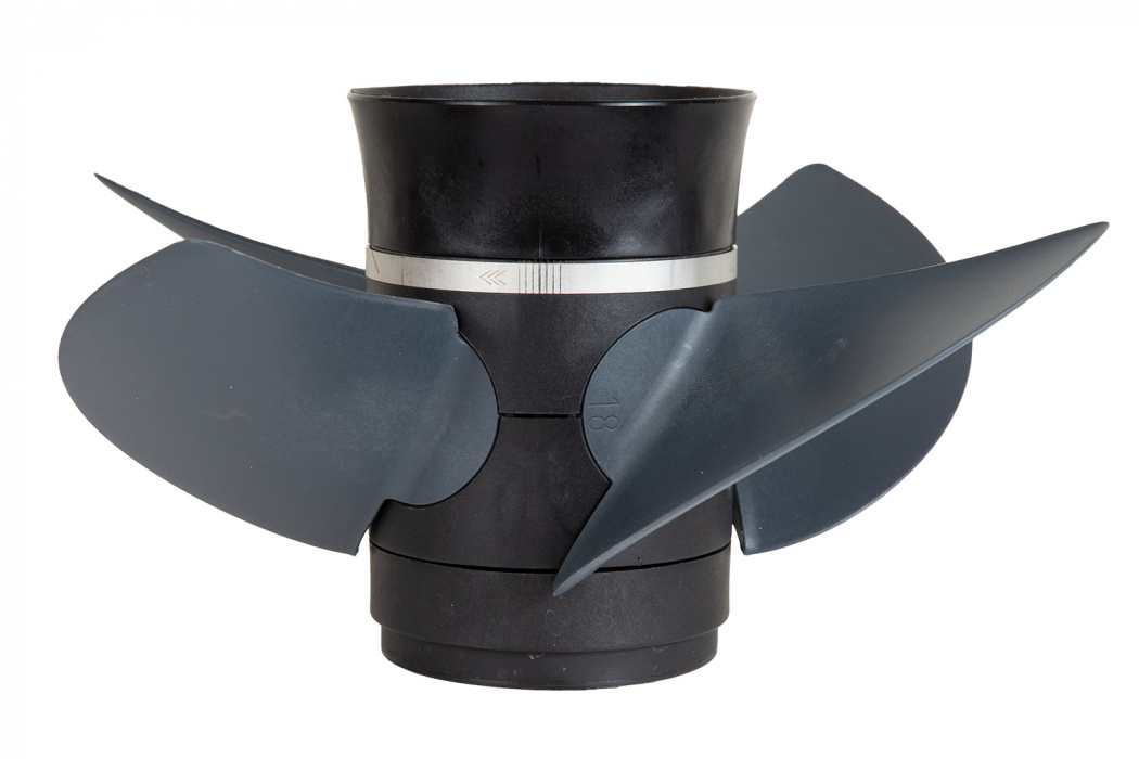 Гребной винт Propulse 