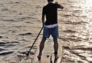 Какой должна быть идеальная надувная доска SUP для отдыха?