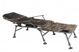 Кресло-кровать Envision Comfort Chair Bed - кровать разложена Кресло-кровать Envision Comfort Chair Bed - кровать разложена