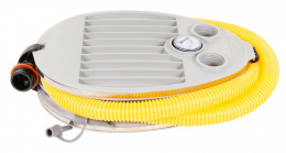 Ножной насос Bravo 8 M