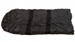 Спальный мешок-одеяло Yukagir (до –15С) - вставки анискользящие