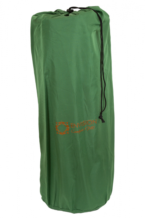 Коврик Envision Comfort 5PW 195х140х(5+15) см - в чехле