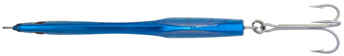 Пилькер Mystic Deep Speed 390 - вид сверху