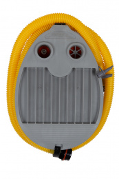 Ножной насос Bravo 8