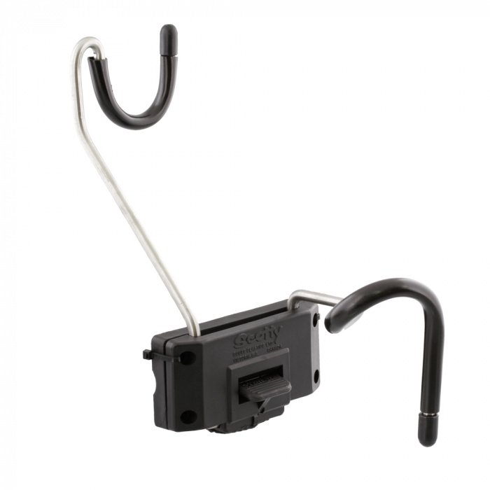 Держатель для спиннинга Scotty 0223 - в комплекте с адаптером 0237