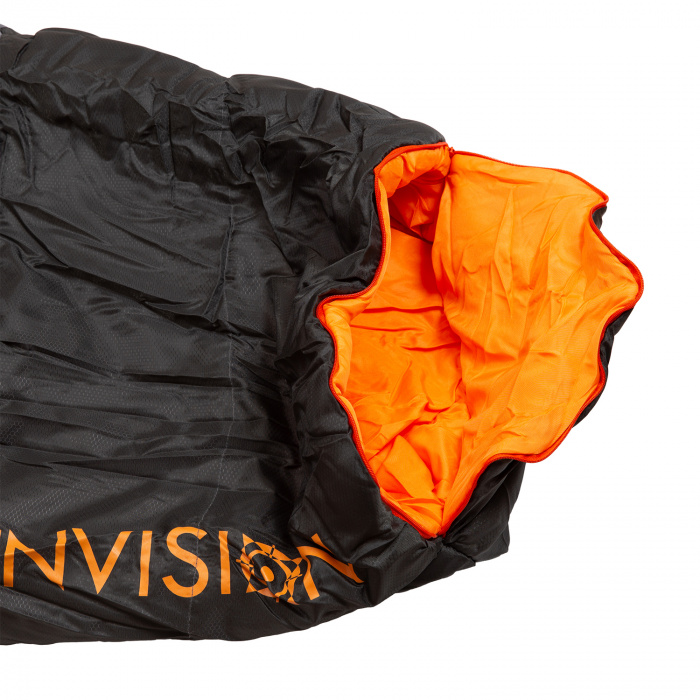 Спальный мешок кокон Evenk Pro (до –10С) - нижняя часть