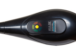 Электромотор для надувных лодок FWAD30/30 - индикаторы