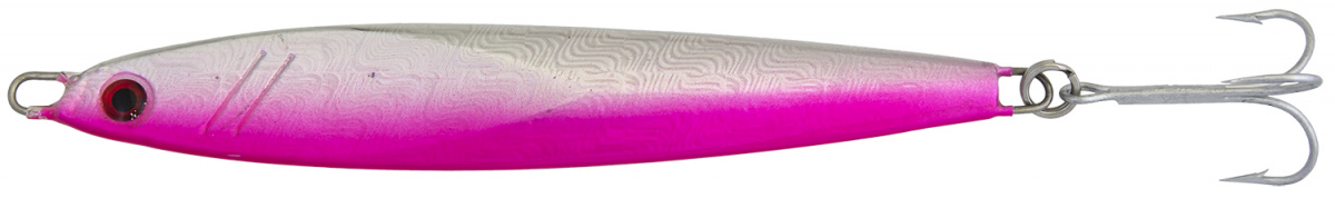 Пилькер Mystic Seyner 250 - слева