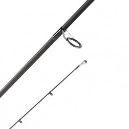 Спиннинг Intuition Special MIS802M 2,44 м (10-35 гр) Спиннинг Intuition Special MIS802M 2,44 м (10-35 гр)