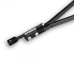 Дышло для саней Otter Outdoors шириной 112 см - амортизатор