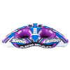 Буксируемый баллон Turbo 12 - вид сзади
