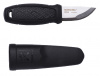Нож Morakniv Eldris Black - общий вид