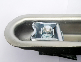 Шаровая сцепка для саней Шаровая сцепка для саней