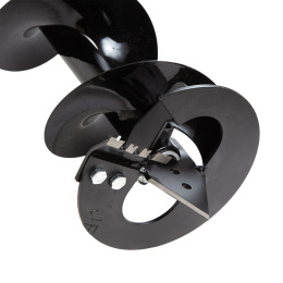 Шнек к мотоледобуру Jiffy 150/6''