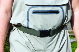 Вейдерсы мембранные дышащие Envision Argo Plus - поясной ремень Вейдерсы мембранные дышащие Envision Argo Plus - поясной ремень