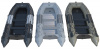 Лодка ПВХ Heavy Duty 430 AL Badger Лодка ПВХ Heavy Duty 430 AL Badger