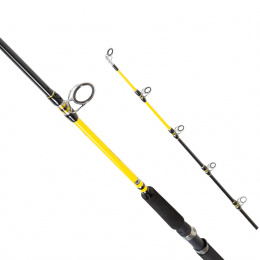 Спиннинг для пилькера Norveg Pilk 7H 2,10 м (300-600 гр) Спиннинг для пилькера Norveg Pilk 7H 2,10 м (300-600 гр)