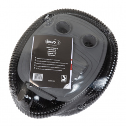 Ножной насос Bravo 1 - упаковка