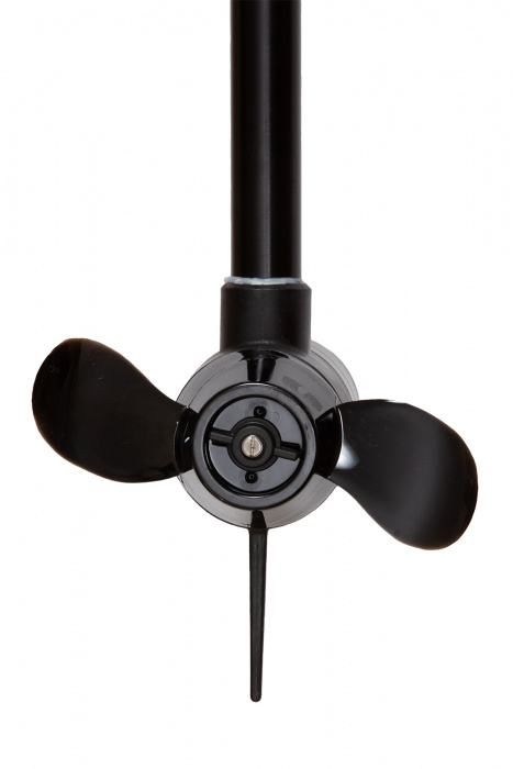 Лодочный электромотор WaterSnake T18-FW/24 - дейдвуд сзади