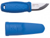 Нож Morakniv Eldris Blue - общий вид