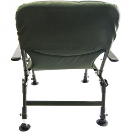 Кресло Envision Comfort Chair 4: вид сзади Кресло Envision Comfort Chair 4: вид сзади