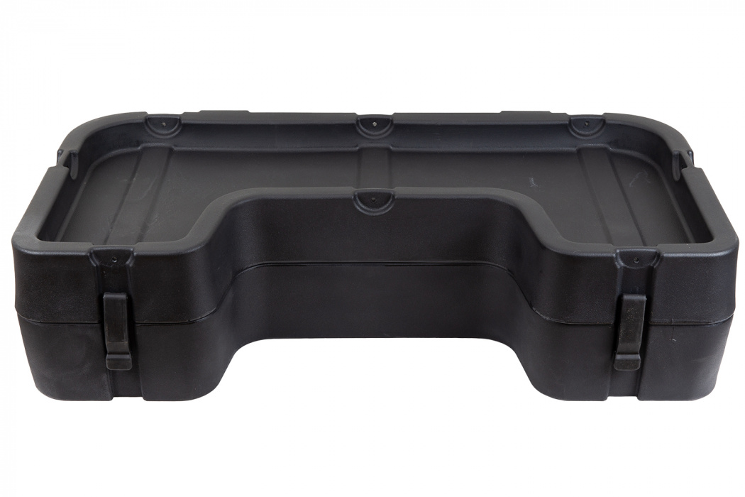 Передний кофр для квадроцикла Small 4420 - вид сзади