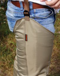 Вейдерсы забродные Envision Fisher Light - вид сбоку