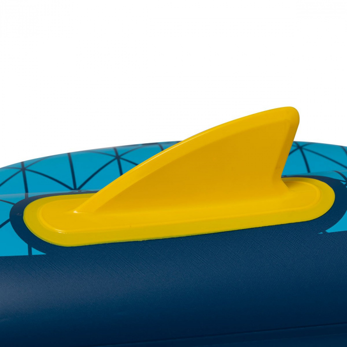 Буксируемый аттракцион Carve Tube - плавник