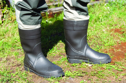 Вейдерсы мембранные дышащие Envision Argo B - сапоги