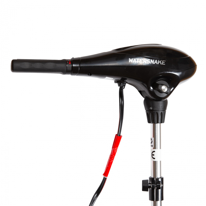 Электрический троллинговый мотор FWAD34/30 - горизонтальное положение