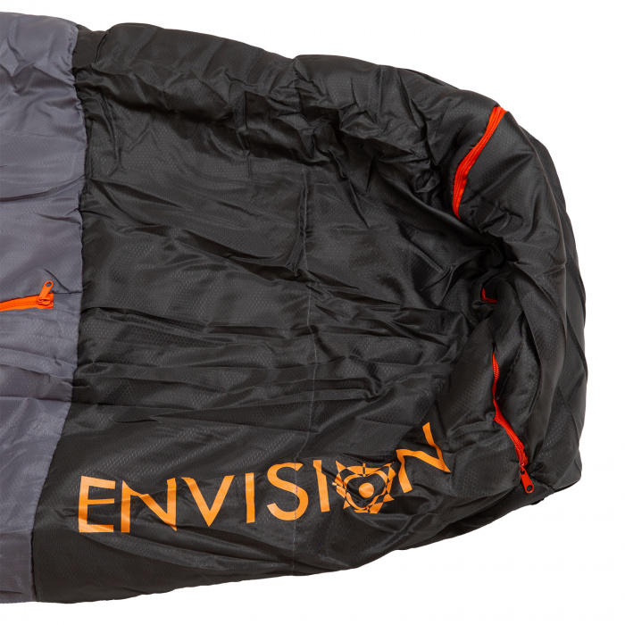 Спальный мешок кокон Evenk Pro (до –10С) - нижняя часть