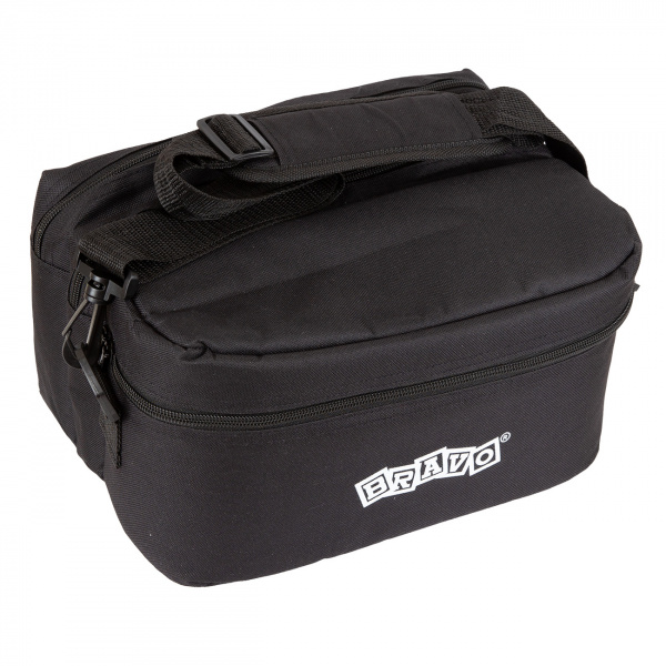 Электрический лодочный насос Bravo BP 12-A - сумка