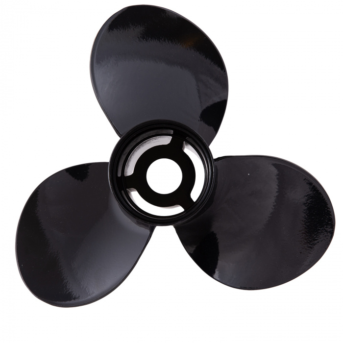 Лодочный винт алюминиевый Hustler H1-1210