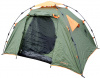 Палатка-автомат 2-местная Envision 2 (15 сек)