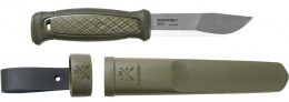 Нож Morakniv Kansbol - детали Нож Morakniv Kansbol - детали