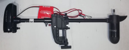 Лодочный электромотор WaterSnake ASP 24 lbs/24" 5847361