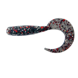 Приманка Mystic Stinking Grub Mini 5,5cm (BW420)